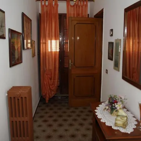 Prázdninový dům Ad 4 Kilometri Da Gallipoli Salento
