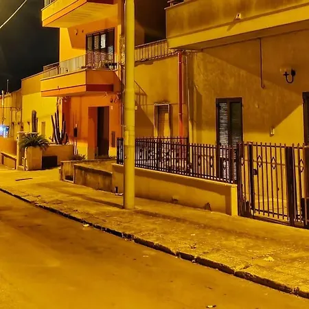Ad 4 Kilometri Da Gallipoli Salento Prázdninový dům